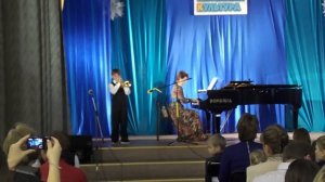 Дж. Верди. Марш из оперы «Аида».