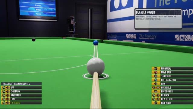 Snooker Nation Championship Game Preview смотреть онлайн