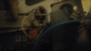 ТВ РУБИН 714Д обзор разбора