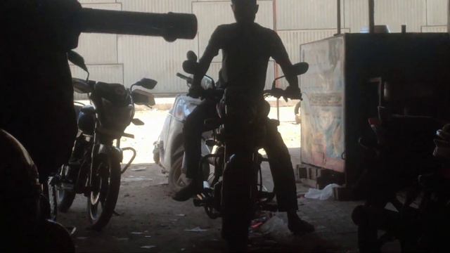 How to Service Royal Enfield Classic 350 BS6 DIY #diy #bike #bikelife #bikelover смотреть онлайн