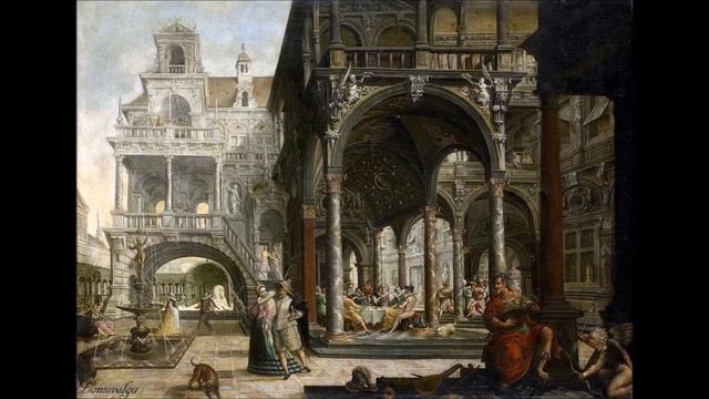 зачатие в средние века смотреть онлайн