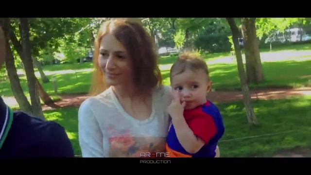 ARAME АРМЕНИЯ / ARMENIA Official Music Video смотреть онлайн