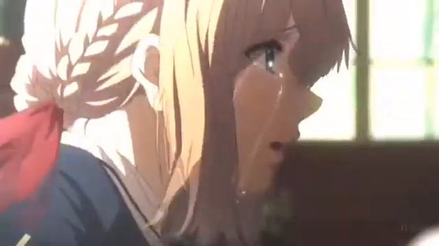 W H Y || Violet Evergarden Edit || AMV смотреть онлайн
