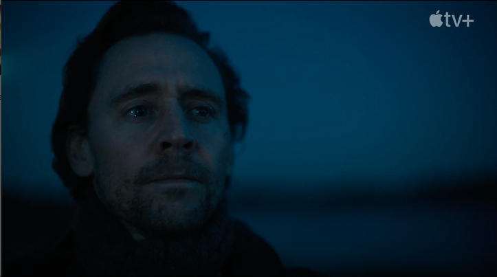 Змей в Эссексе — Русский трейлер (2022) | AppleTV+ смотреть онлайн