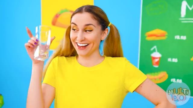 Экстремальные прятки Челлендж | Смешные челленджи с Multi DO Challenge смотреть онлайн