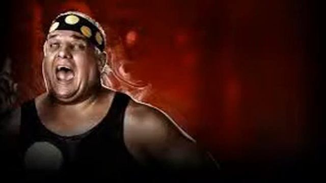 WWE Dusty Rhodes Theme Song | Common Man Boogie смотреть онлайн