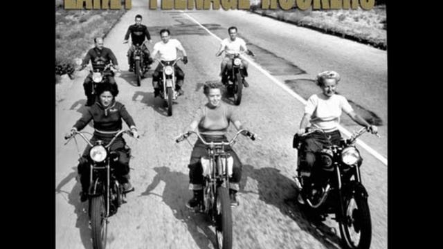 Connie Stevens - They're Jealous Of Me смотреть онлайн