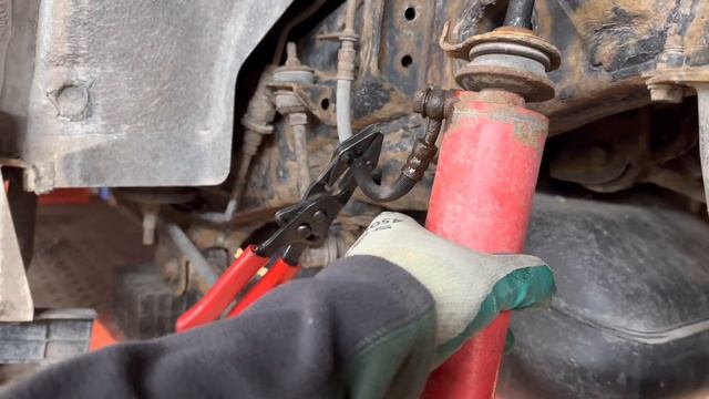 Replacing my 2010 4runner shocks!|5th gen| Oem specs! | best replacement! | right on your budget! смотреть онлайн