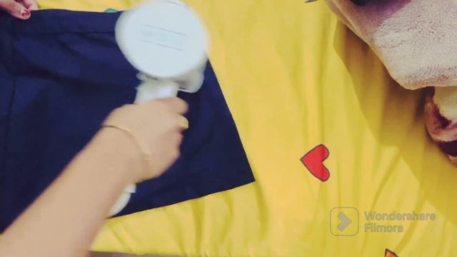 INALSA Garment Steamer Travel Pro Vertical & Horizontal Review Demo Not IGood Water Leak बकवास है смотреть онлайн