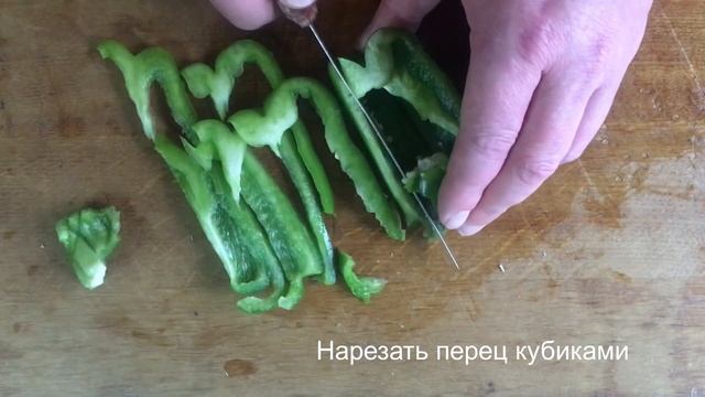 СУПЕР САЛАТ к любому ПРАЗДНИКУ! Салат с крабовыми палочками. смотреть онлайн