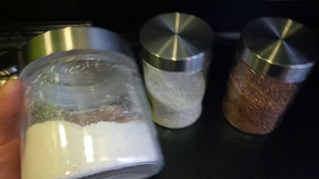 Как хранить крупы, чтобы там не завелись жуки и плесень . смотреть онлайн