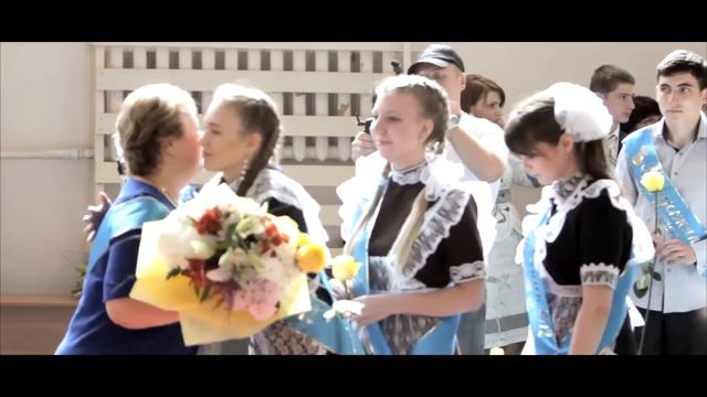Гимназия №8 последний звонок 25.05.2012 г. Хабаровск смотреть онлайн