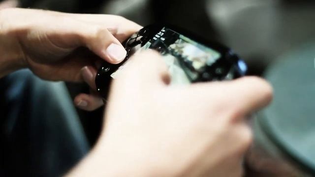 Wipeout NGP/ PS Vita E3 NEW Gameplay & Overview video смотреть онлайн