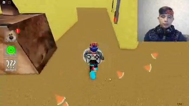 РАДУЖНЫЕ ДРУЗЬЯ ПОБЕГ ИЗ BACKROOMS РОБЛОКС! ? ЭВОЛЮЦИЯ И МОРФ ЗАКУЛИСЬЕ ROBLOX Backrooms Morph смотреть онлайн