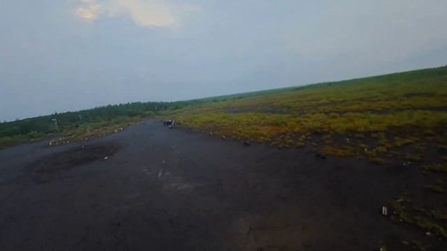 Flywoo Ant V2 Fpv runcam split 3 with Node Video, смотреть онлайн