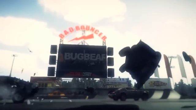 Next Car Game - Trailer (HD) смотреть онлайн
