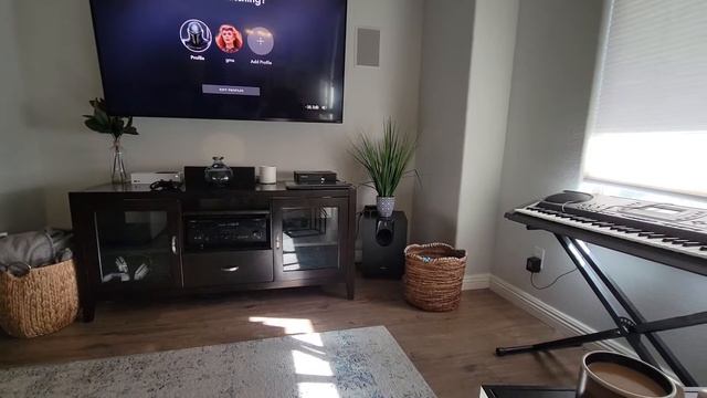 Home Assistant Smart Cube Home Theater Remote смотреть онлайн