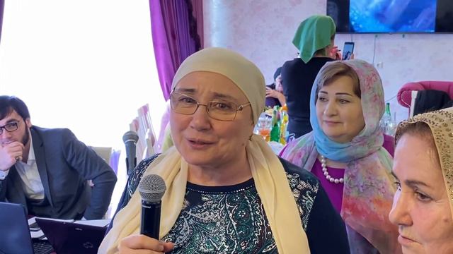 Ингушская свадьба Вышегуровых 27.03.2022 смотреть онлайн