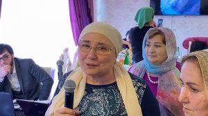 Ингушская свадьба Вышегуровых 27.03.2022