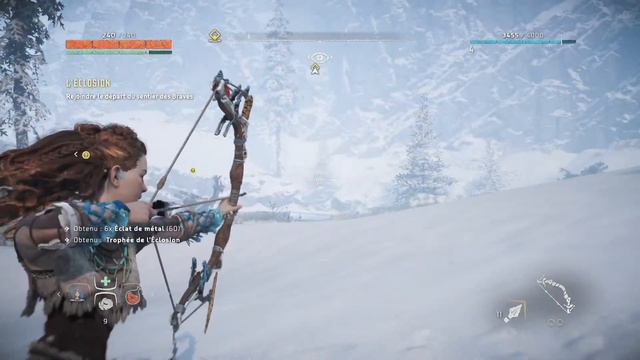 L'Eclosion! : Rediff du stream Horizon Zero Dawn Let's Play 2 смотреть онлайн