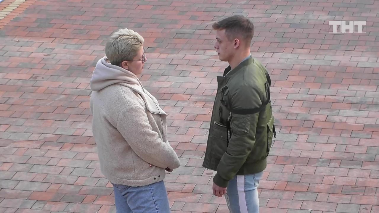 Дом-2: Я здесь не ради проекта смотреть онлайн