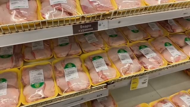 Закупка продуктов на неделю в магазине Окей || Март 2021 смотреть онлайн