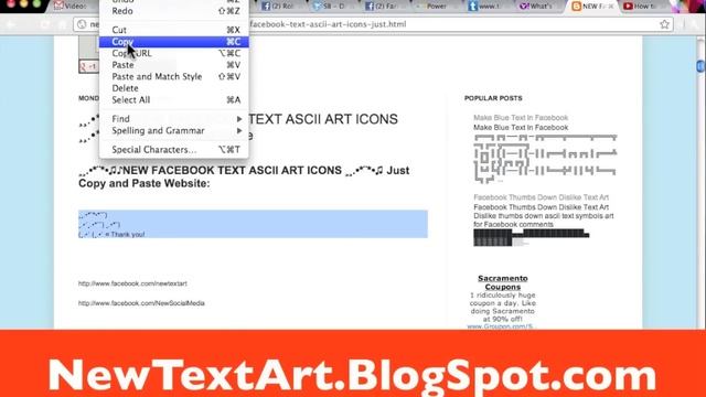 Copy and Paste: How To Copy and Paste Video смотреть онлайн