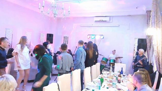 AS-SA в ресторане " Папараць кветка" смотреть онлайн