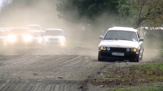 bmw e34 520 qorwilshii naxet смотреть онлайн