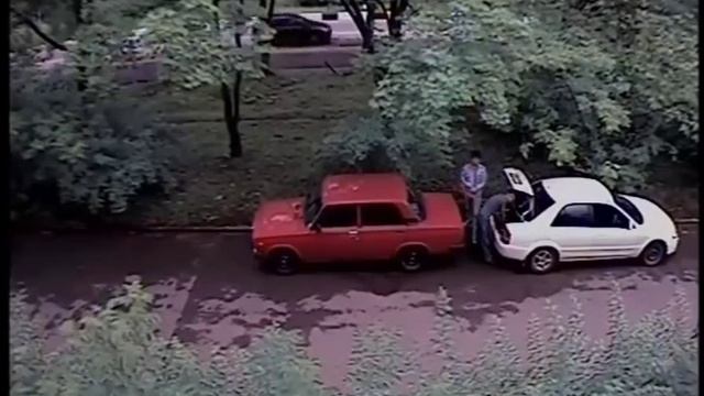 Слили бензин и поплатились здоровьем смотреть онлайн