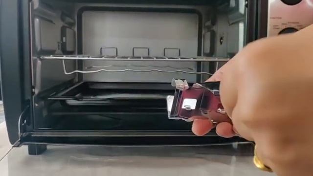 Morphy Richards 28 RSS Stainless Steel Oven Toaster Griller - Review and Unboxing #OTG #BestOTG смотреть онлайн