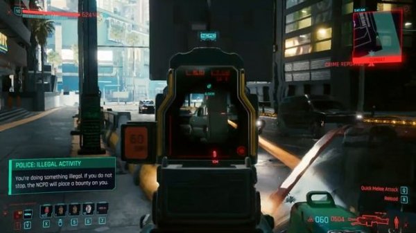 The Best Mods in Cyberpunk 2077 That COMPLETELY CHANGE The GAME!