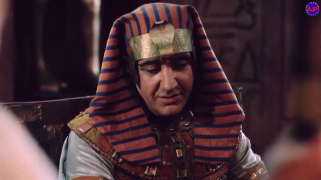 Hazrat Yusuf (A.S.) Dubbed in URDU Episode 36. (HD) смотреть онлайн