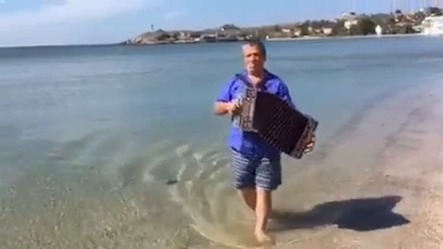 Анатолий Куликов Крым часть 1 смотреть онлайн