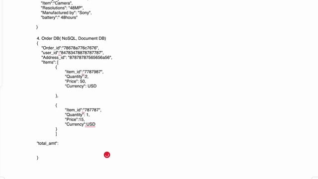 How To Design A Successful ECommerce System For Amazon, EBay, FilPCart And Walmart (by Amazon TPM)
