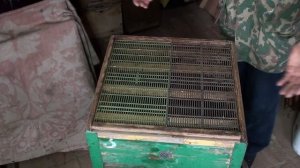 Ганемановская решетка - простое объяснение и использование.