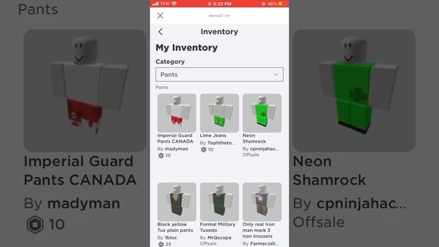 GIVEAWAY 2009 ROBLOX ACCOUNT WITH LIMITED AND OLD ITEMS (read Description)