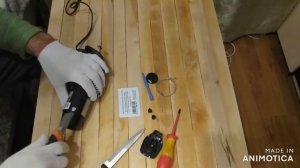 Как разобрать блендер поларис!?