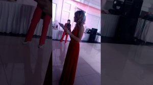Поздравления от старшей сестры на свадьбу