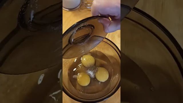 Ароматные пироги