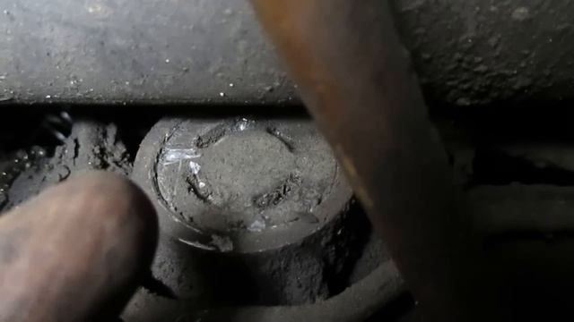 Регулировка рейки рулевого механизма. смотреть онлайн