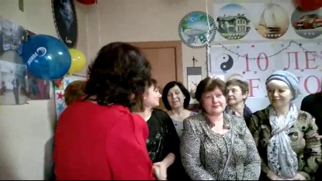 10 лет Fohow смотреть онлайн