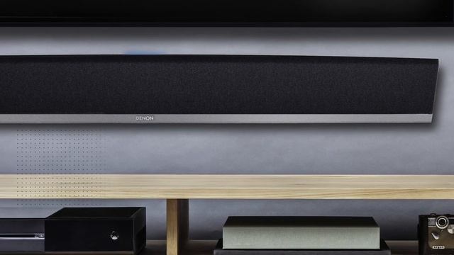 DHT-S716H - Premium Soundbar mit HEOS Built-in смотреть онлайн