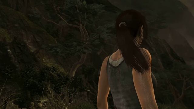 TombRaider Benchmark with RX470 Red Devil смотреть онлайн