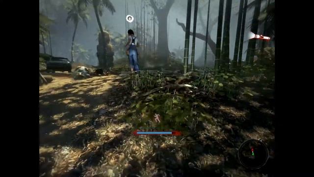Dead Island ДОБРО ПОЖАЛОВАТЬ В ДЖУНГЛИ / Welcome to the jungle Прохождение от SAFa смотреть онлайн