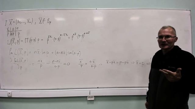 [s5 | 2022] Математическая статистика, Алексей Блаженов, практика 3 смотреть онлайн