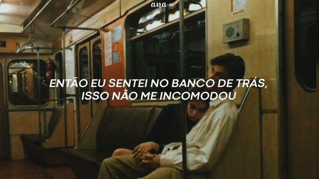 sara kays - backseat rider (tradução) смотреть онлайн