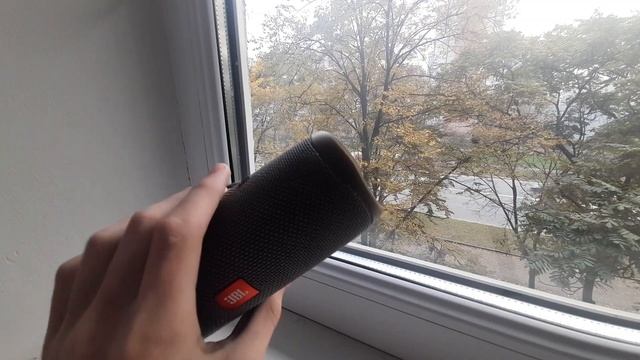ПОЧЕМУ JBL FLIP 5 АКТУАЛЬНАЯ В 2020? смотреть онлайн