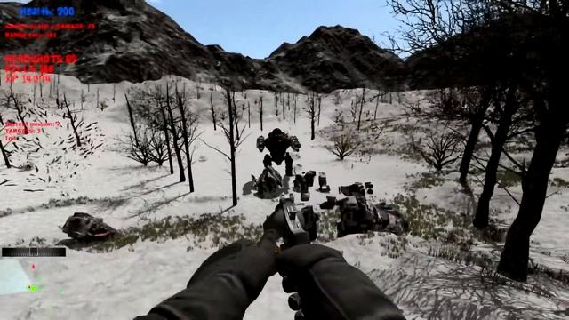 Machine Hunt | Gameplay Part 1 смотреть онлайн