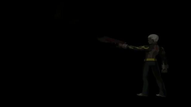 Emiya (ALTER) Noble Phantasm English Subbed смотреть онлайн